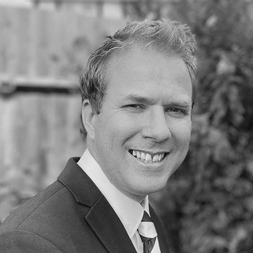 Rob Wright | Principle ICT Engineer